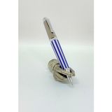 Divitpen Chelsea Line Blue Tükenmez Kalem