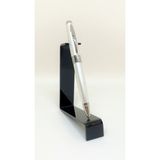 Divitpen DD2076 Silver White Tükenmez Kalem