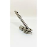 Divitpen DD2088 Silver Tükenmez Kalem