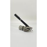 Divitpen Diplomat Pb Tükenmez Kalem - 0 - Siyah