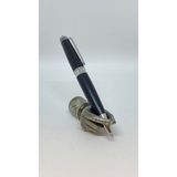 Divitpen Diplomat Style Black Tükenmez Kalem