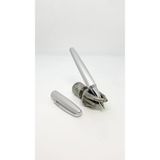 Divitpen Fiesta Gri Roller Kalem
