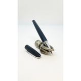 Divitpen Fiesta Siyah Roller Kalem