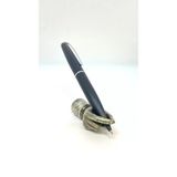 Divitpen Fiesta Siyah Tükenmez Kalem
