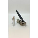 Divitpen Lake Lux Black Roller Kalem