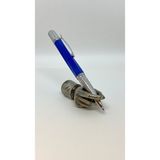 Divitpen Lux Blue Marıne Tükenmez Kalem