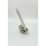 Divitpen Mef Silver Tükenmez Kalem