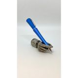 Divitpen Navy Blue C F Mini İmza Tükenmez Kalem
