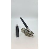 Divitpen Piano Black Black Roller Kalem