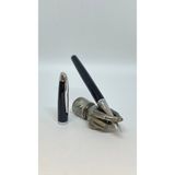 Divitpen Pıano Black Prestij Siyah Dolma Kalem