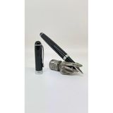 Divitpen Piano Black Roller Kalem
