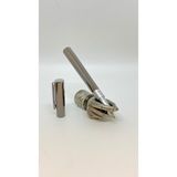 Divitpen Pıano Silver Roller Kalem