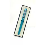 Divitpen Pierre Paul S Turkuaz Roller Kalem