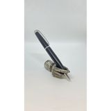 Divitpen Prestıj Black Roller Kalem
