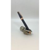 Divitpen Prestij Black Rose Tükenmez Kalem