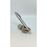 Divitpen Prestij Silver İmza Tükenmez Kalemi