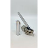 Divitpen Prestij Silver Roller Kalem