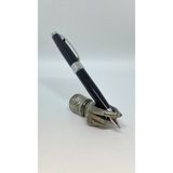 Divitpen Prestij Siyah Black Tükenmez Kalem
