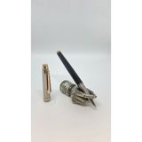 Divitpen Rose Black Roller Kalem