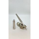 Divitpen Rose Gold Roller Kalem