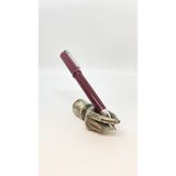 Divitpen Shark Red Tükenmez Kalem