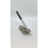 Divitpen Sılver Black Prestij Sılver Black Tükenmez Kalem