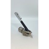 Divitpen Sılver Black Tükenmez Kalem Sılverblack