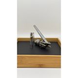 Divitpen Silver Prestige Dolma Kalem - Açık Gümüş
