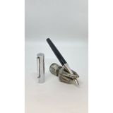Divitpen Sılverblack Dolma Kalem
