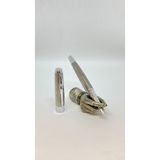 Divitpen Sılvergold Premıum Gümüş Dolma Kalem