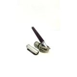 Divitpen Stone Red Roller Kalem
