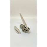 Divitpen Stone Silver Roller Kalem