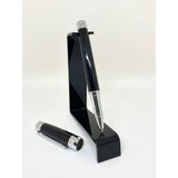 Divitpen Storm Lake Black Roller Kalem