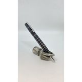 Divitpen Style Black Zebra Tükenmez Kalem