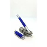 Divitpen Styles Mavi Roller Kalem