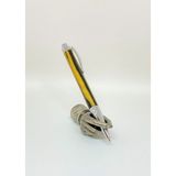 Divitpen Suprise Wooden Tükenmez Kalem