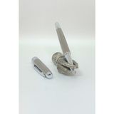 Divitpen Swiss Silver Roller Kalem