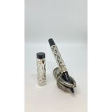 Divitpen Tarhen Sılver Roller Kalem