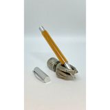 Divitpen Wooden Style Ahşap Roller Kalem
