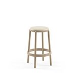 Divona Home Duo Bar Sandalyesi 4 adet 65 Cm Bej