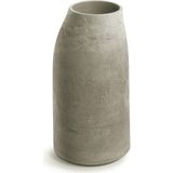 Divona Home Epocco Midl Modern Saksı(Ø38 Cm) - Kum Beji