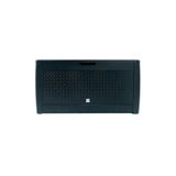 Divona Home Matuba Tekerlekli Bahçe Depolama Sandığı (310 L-G 119 , D 48 , Y 60 cm)