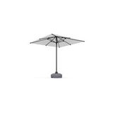 Divona Home Mini Pro Bahçe ve Balkon Şemsiyesi (210×210 Cm) - Krem