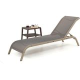Divona Home Next Kolsuz Şezlong Seramik Set (Sehpa Dahil Değildir) - 4