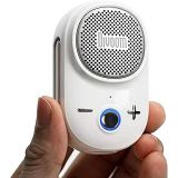 Divoom Itour-S Giyilebilir Bluetooth Hoparlör, IP67 Su Geçirmez Toz Geçirmez, Taşınabilir Küçük Klipsli Bluetooth Hoparlör, 10H Çalma Süresi, Mutfak, İş, Seyahat, Bisiklet, Golf, Havuz, Baba