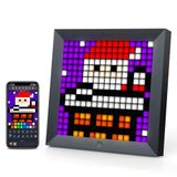 Divoom Pixoo 16x16 Piksel LED Ekranlı APP Kontrollü Akıllı Resim Çerçevesi