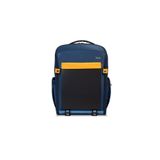 Divoom Pixoo Backpack S Mavi Piksel Led Ekranlı Sırt Çantası