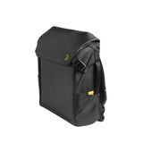Divoom Pixoo Backpack Siyah Piksel Led Ekranlı Sırt Çantası