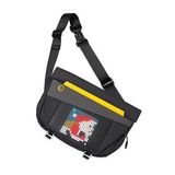 Divoom Pixoo Slingbag-V 16X16 Piksel Led Ekranlı Taşınabilir Postacı Çantası