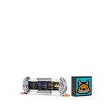 Divoom Times Gate Dijital Led Ekran + Timebox Evo Bluetooth Hoparlör